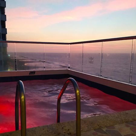 Hotel Aixo Suites By Geh Suites Cartagena Dış mekan fotoğraf