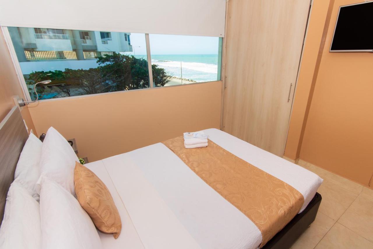 Hotel Aixo Suites By Geh Suites Cartagena Dış mekan fotoğraf