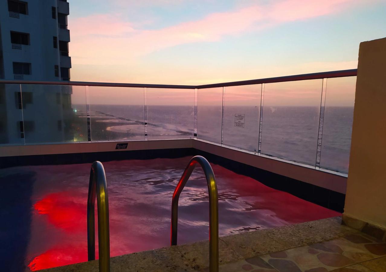 Hotel Aixo Suites By Geh Suites Cartagena Dış mekan fotoğraf