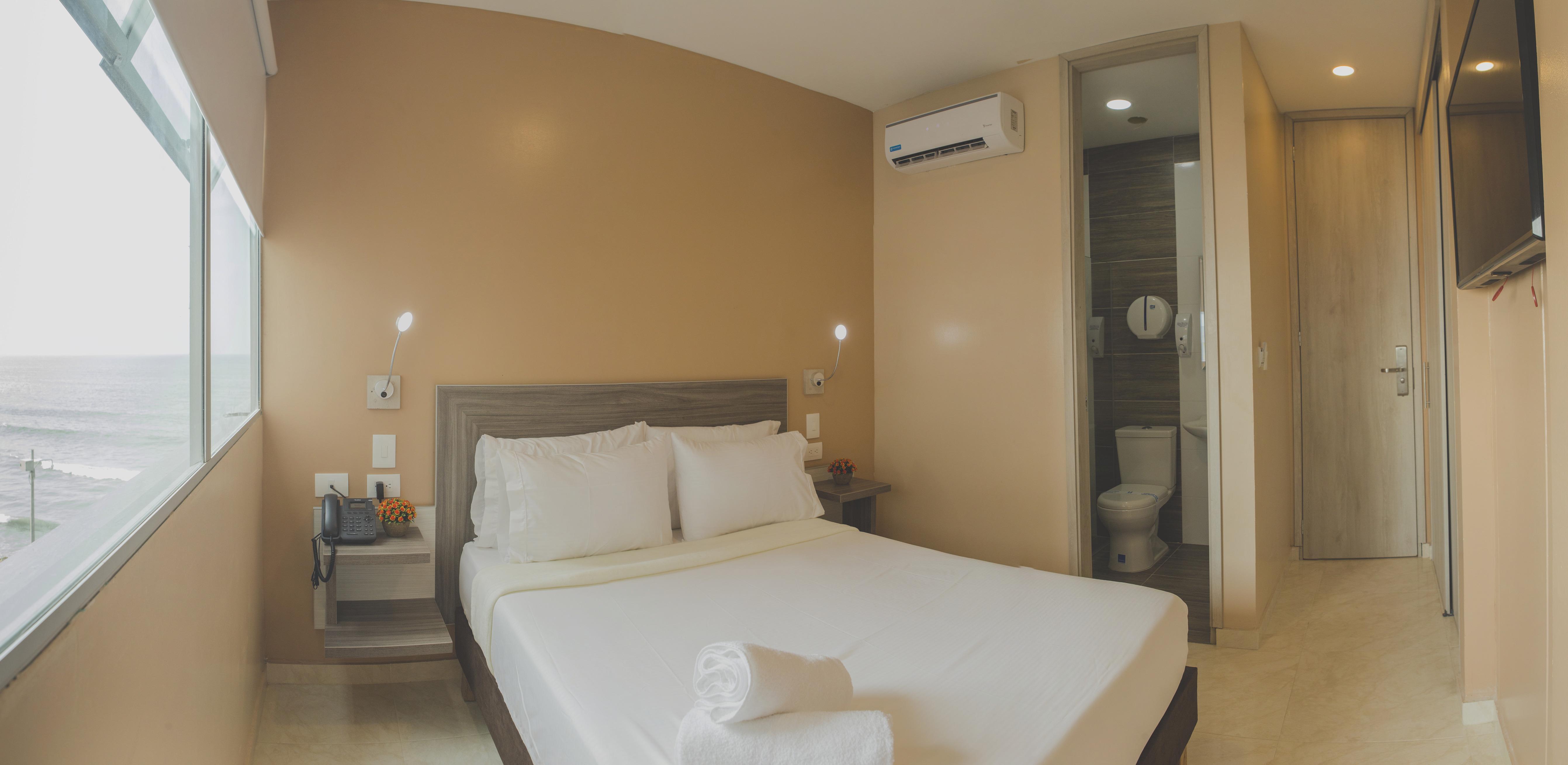 Hotel Aixo Suites By Geh Suites Cartagena Dış mekan fotoğraf