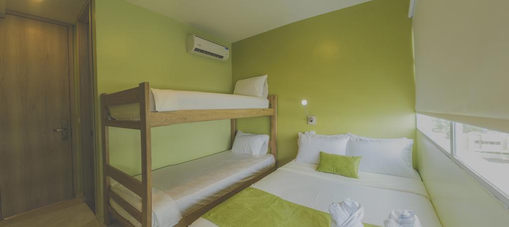 Hotel Aixo Suites By Geh Suites Cartagena Dış mekan fotoğraf