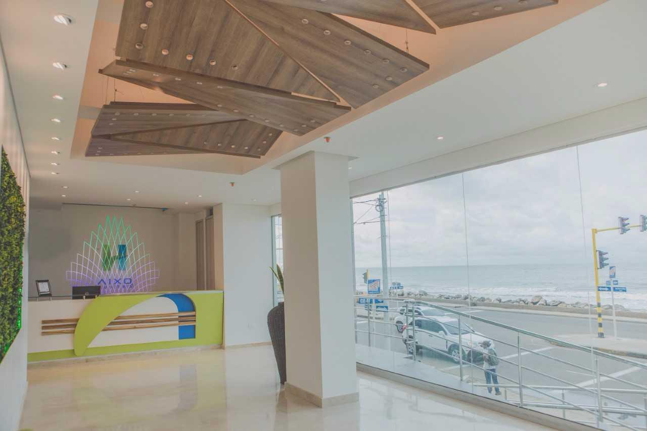 Hotel Aixo Suites By Geh Suites Cartagena Dış mekan fotoğraf