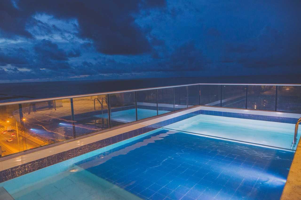 Hotel Aixo Suites By Geh Suites Cartagena Dış mekan fotoğraf