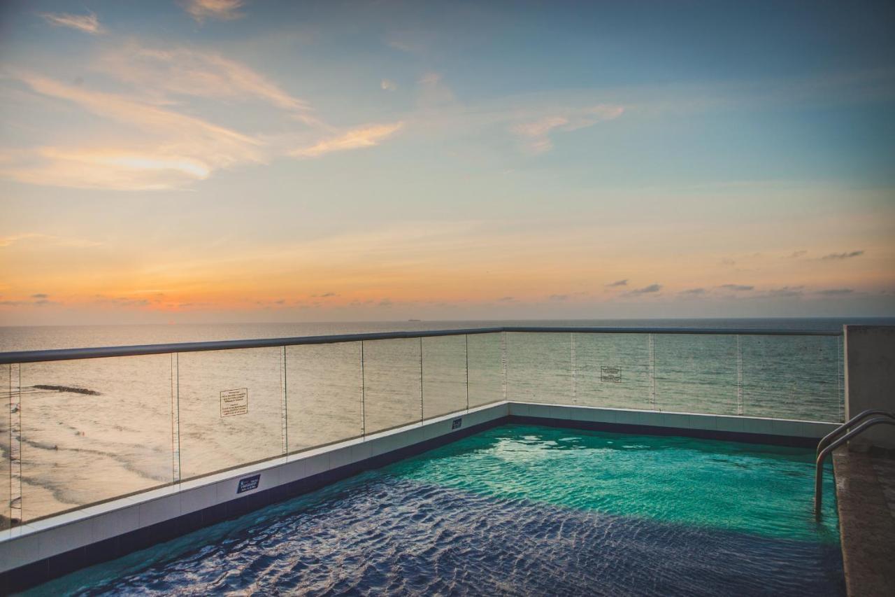 Hotel Aixo Suites By Geh Suites Cartagena Dış mekan fotoğraf