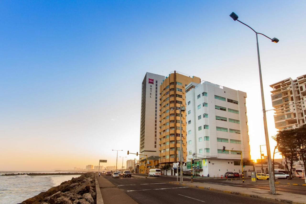 Hotel Aixo Suites By Geh Suites Cartagena Dış mekan fotoğraf