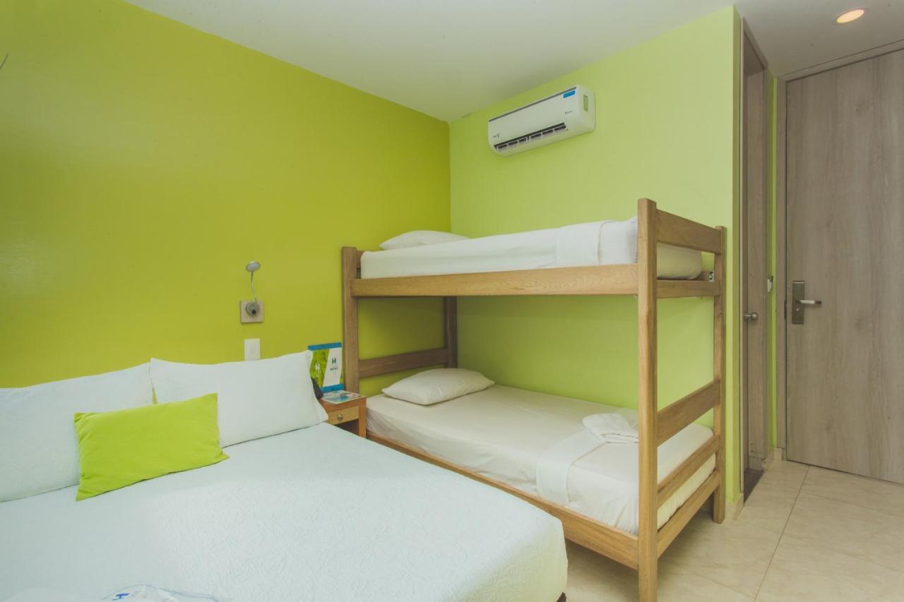 Hotel Aixo Suites By Geh Suites Cartagena Dış mekan fotoğraf