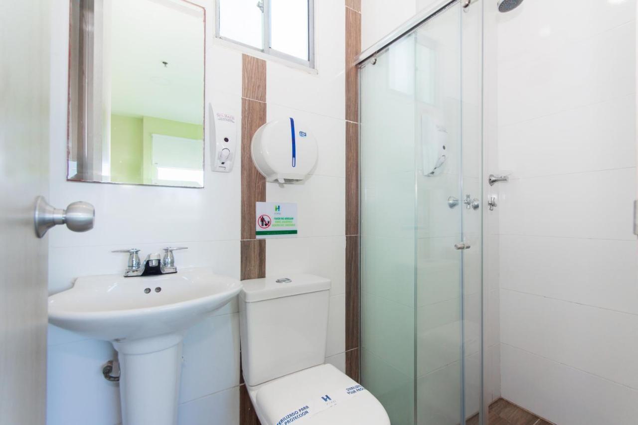 Hotel Aixo Suites By Geh Suites Cartagena Dış mekan fotoğraf