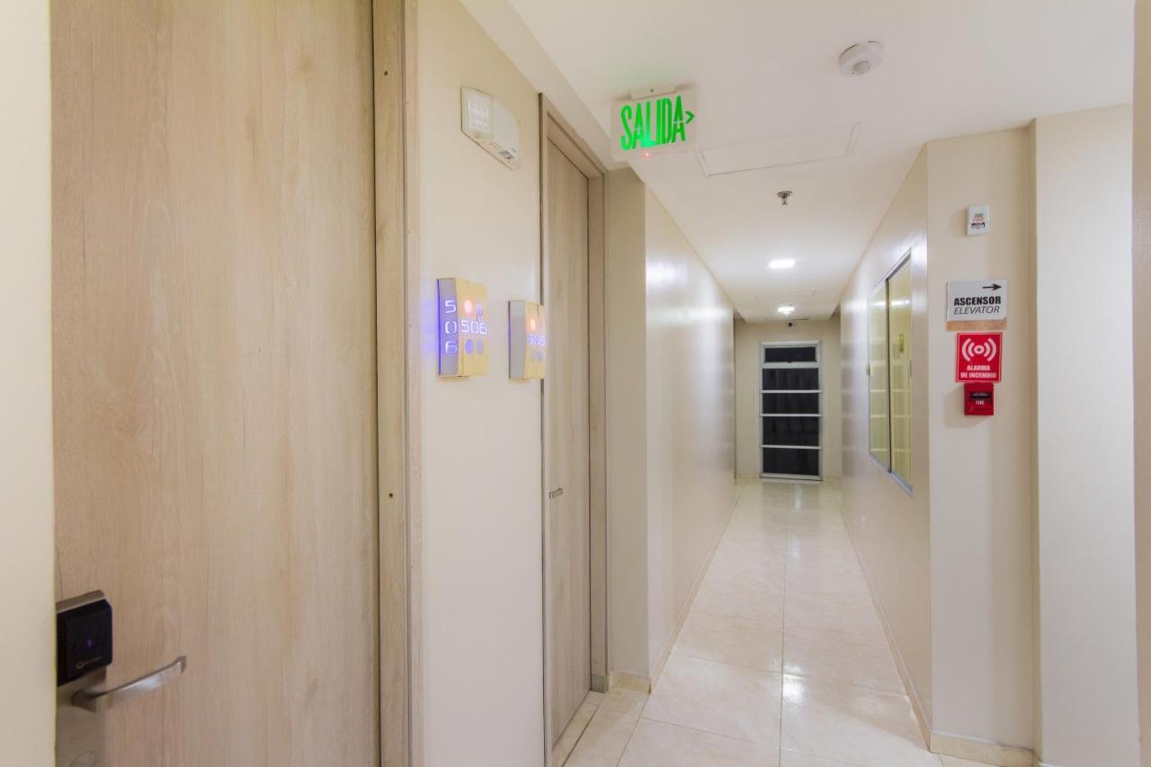 Hotel Aixo Suites By Geh Suites Cartagena Dış mekan fotoğraf