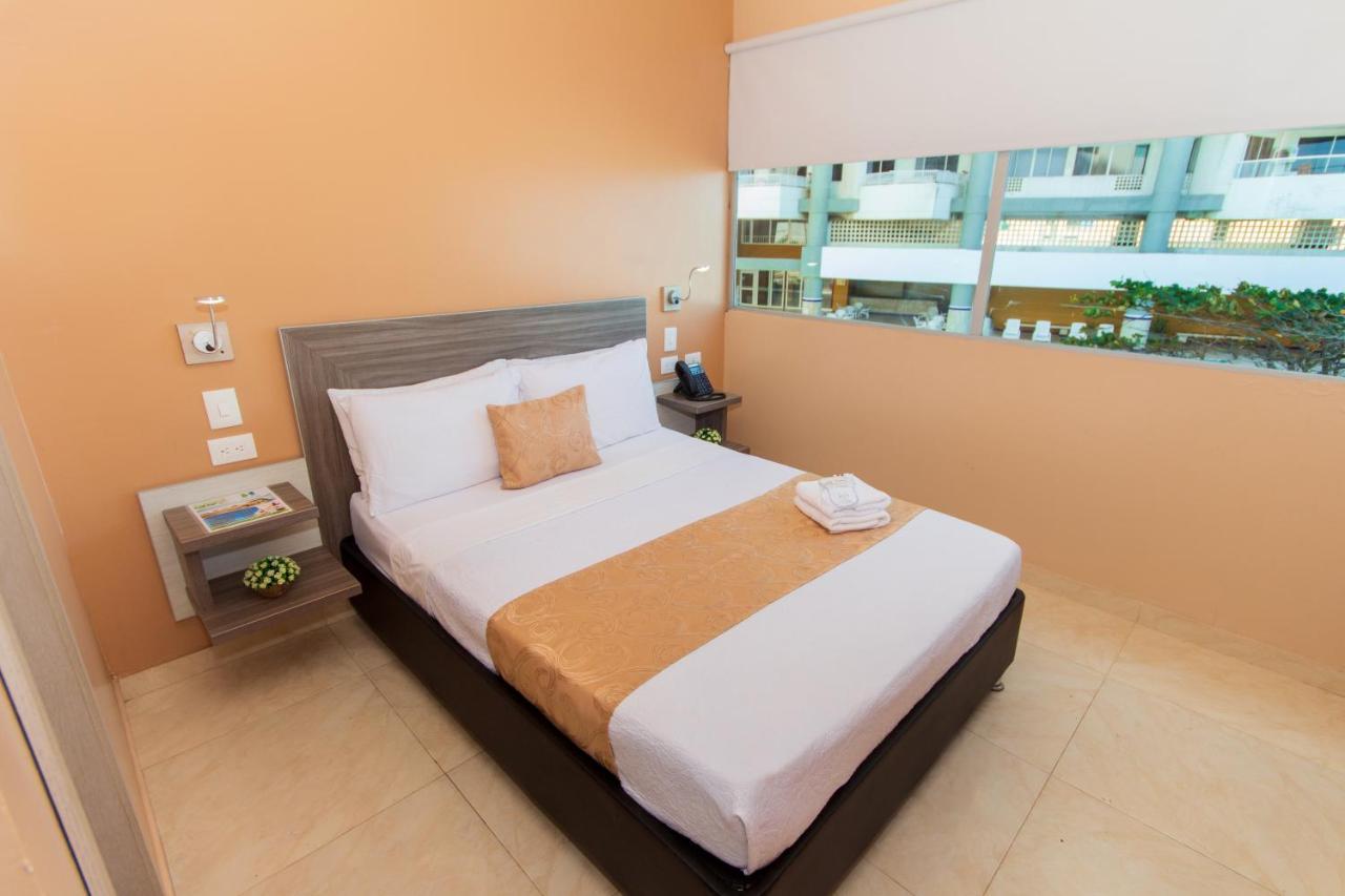 Hotel Aixo Suites By Geh Suites Cartagena Dış mekan fotoğraf