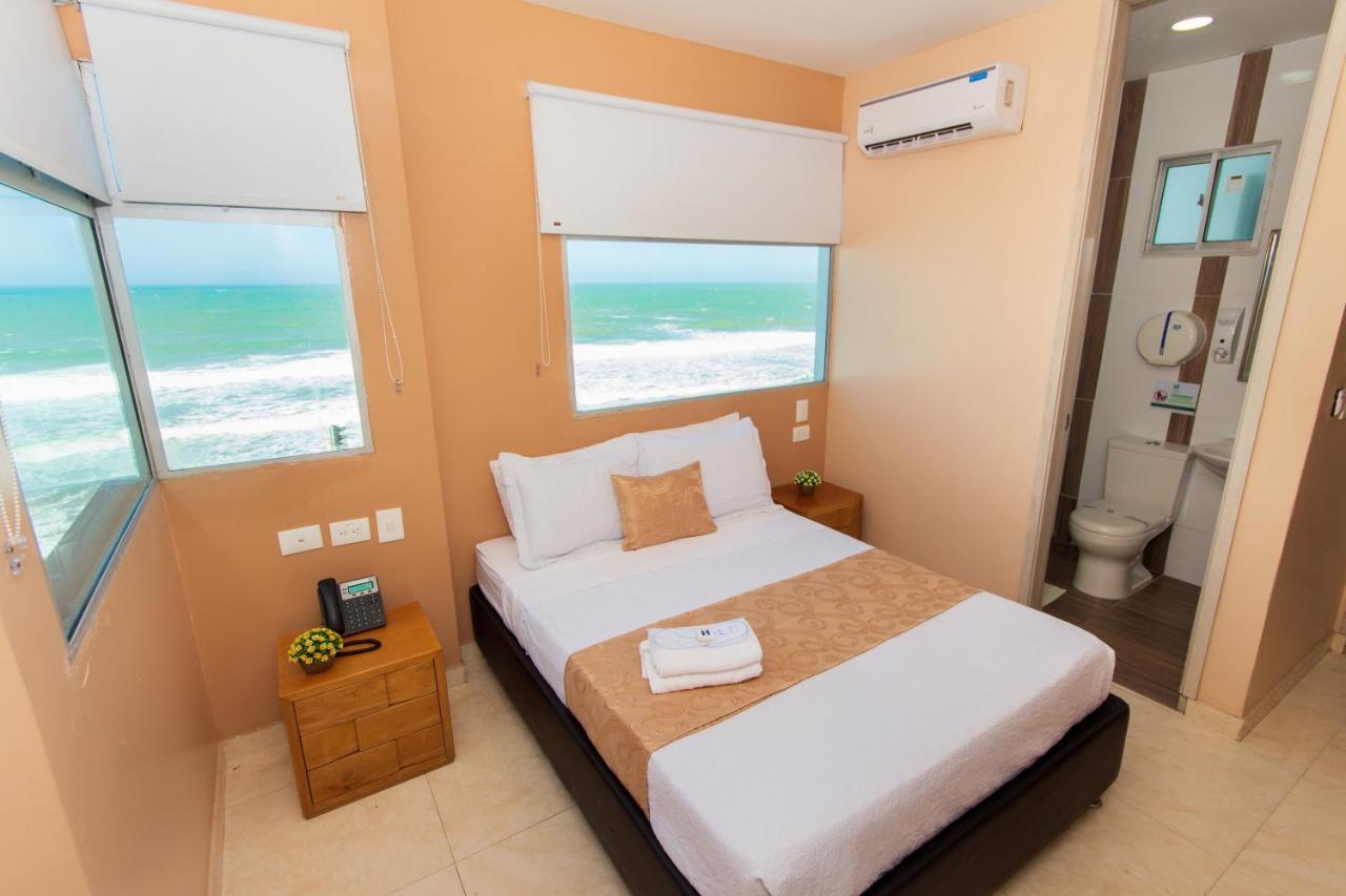 Hotel Aixo Suites By Geh Suites Cartagena Dış mekan fotoğraf