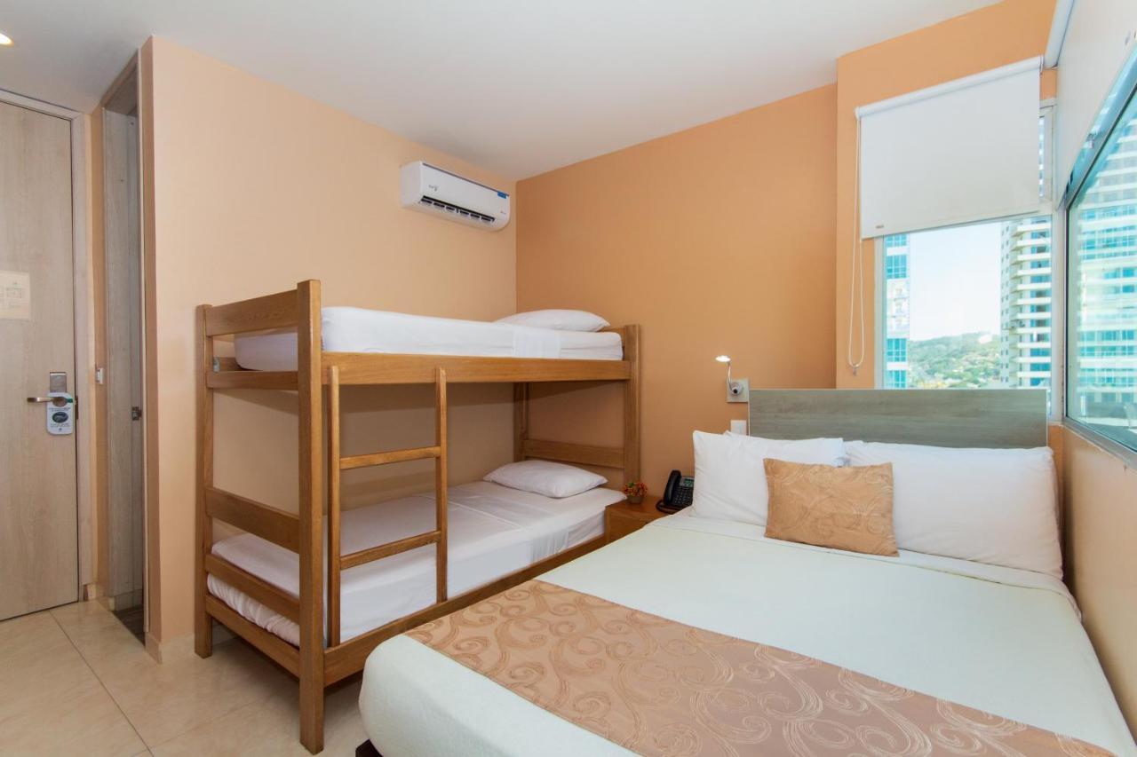 Hotel Aixo Suites By Geh Suites Cartagena Dış mekan fotoğraf