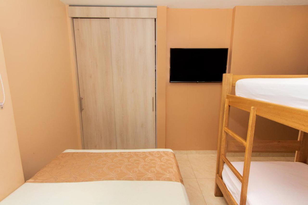 Hotel Aixo Suites By Geh Suites Cartagena Dış mekan fotoğraf