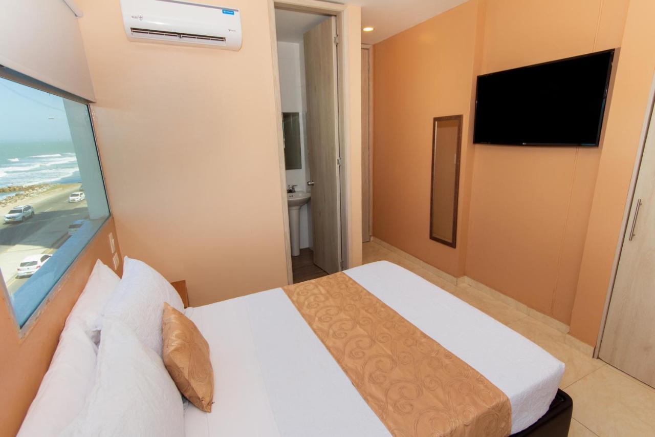 Hotel Aixo Suites By Geh Suites Cartagena Dış mekan fotoğraf
