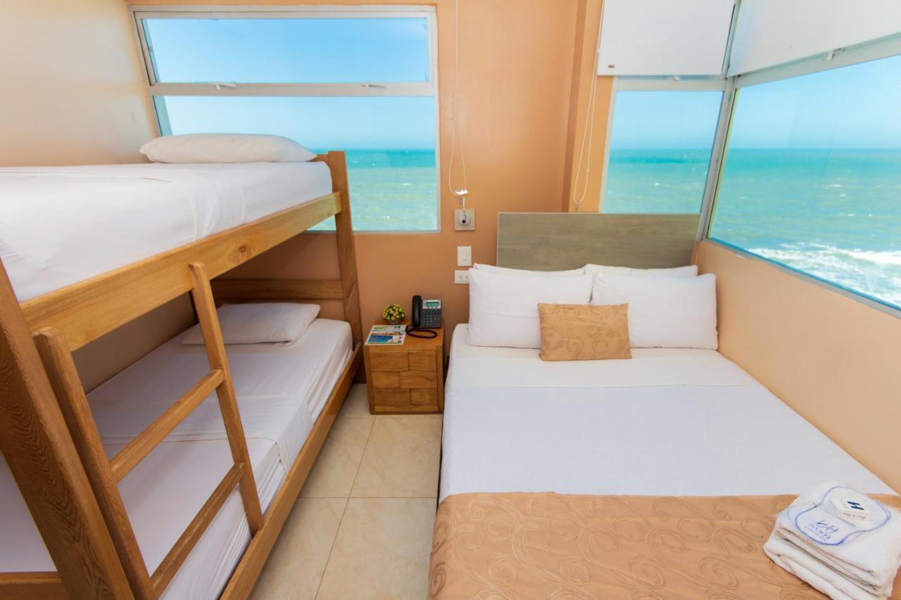 Hotel Aixo Suites By Geh Suites Cartagena Dış mekan fotoğraf