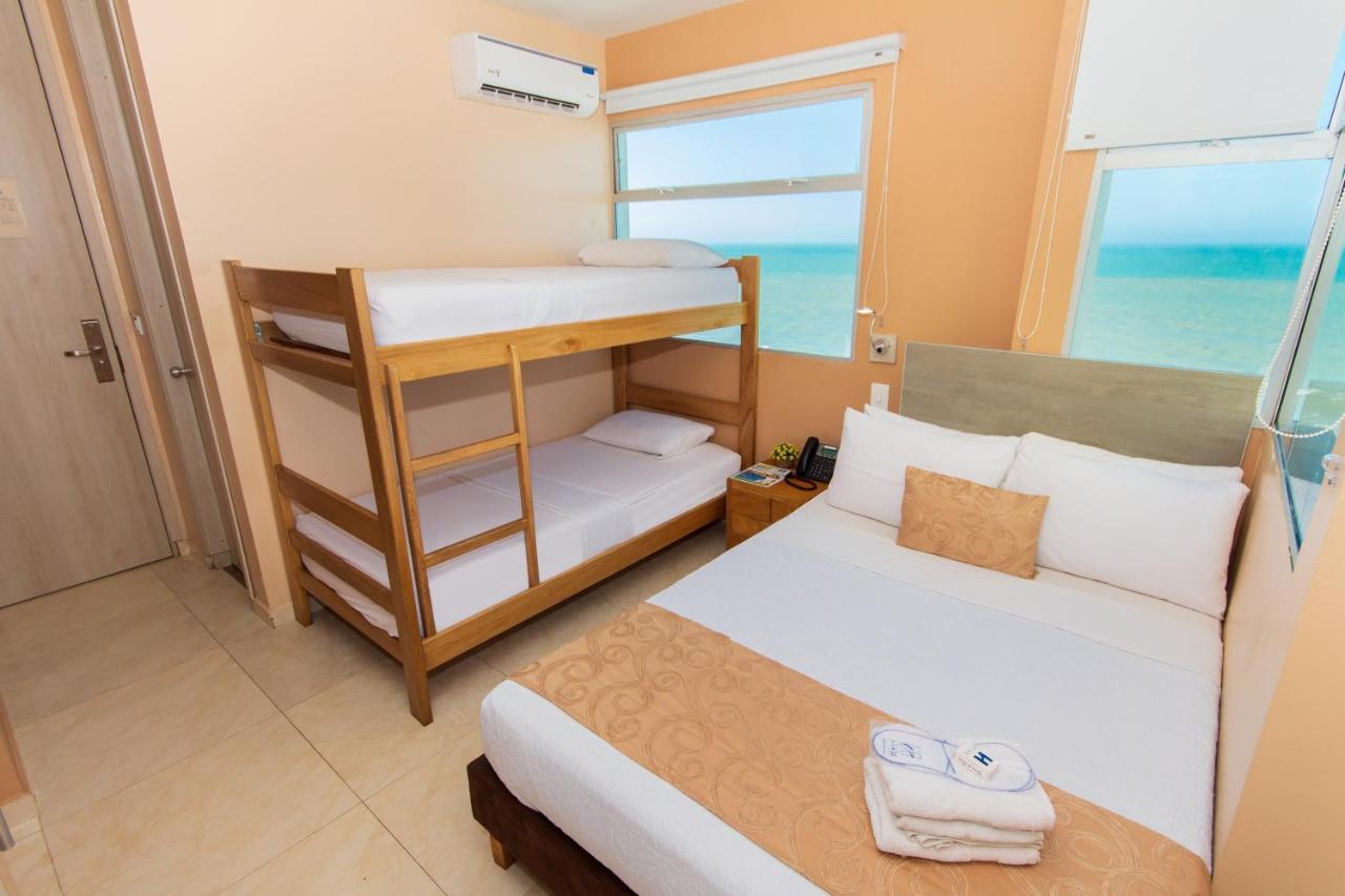 Hotel Aixo Suites By Geh Suites Cartagena Dış mekan fotoğraf