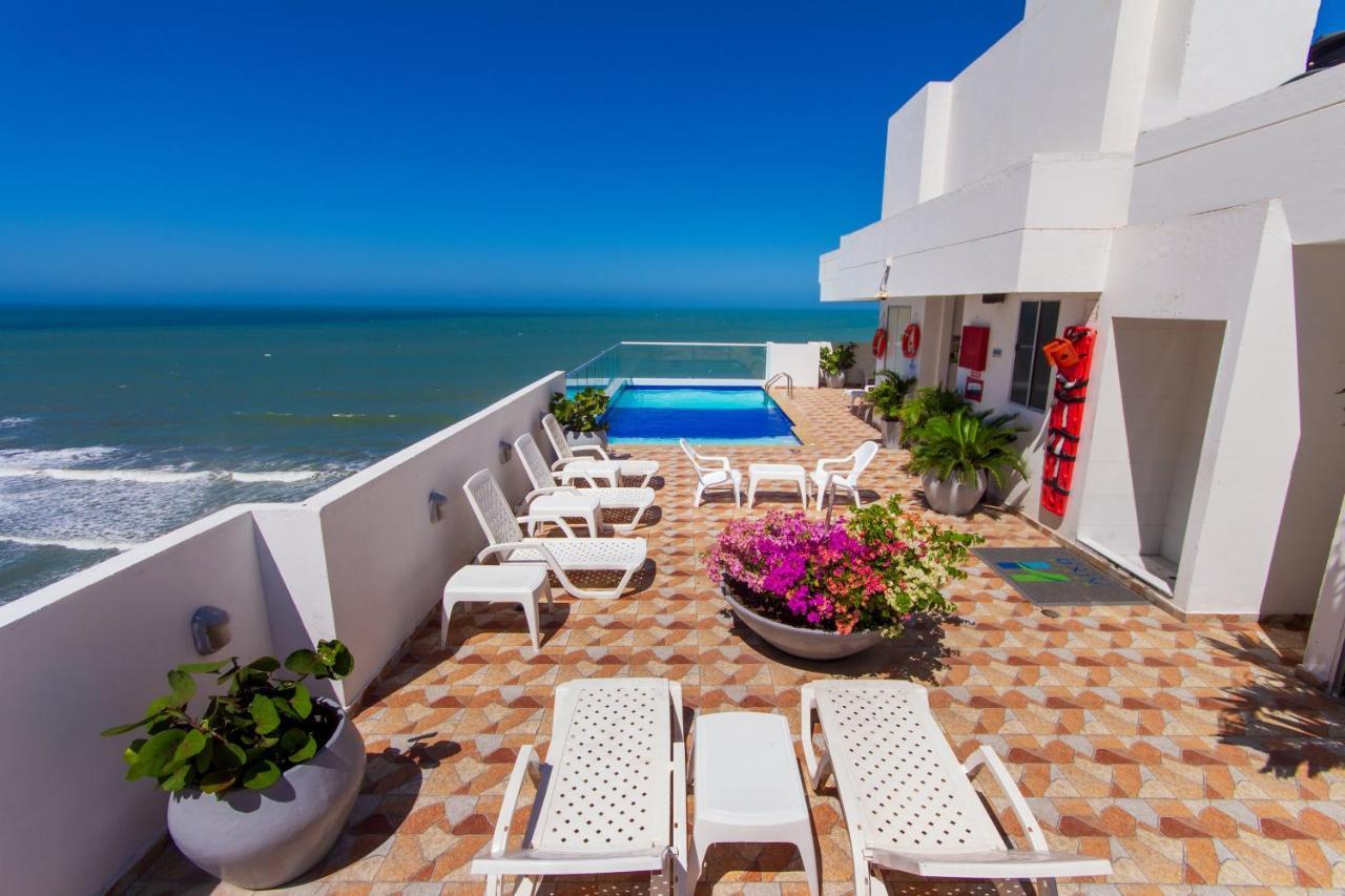 Hotel Aixo Suites By Geh Suites Cartagena Dış mekan fotoğraf